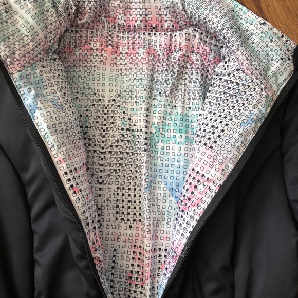 Fabletics Reversible Coat - Picture 4 of 7